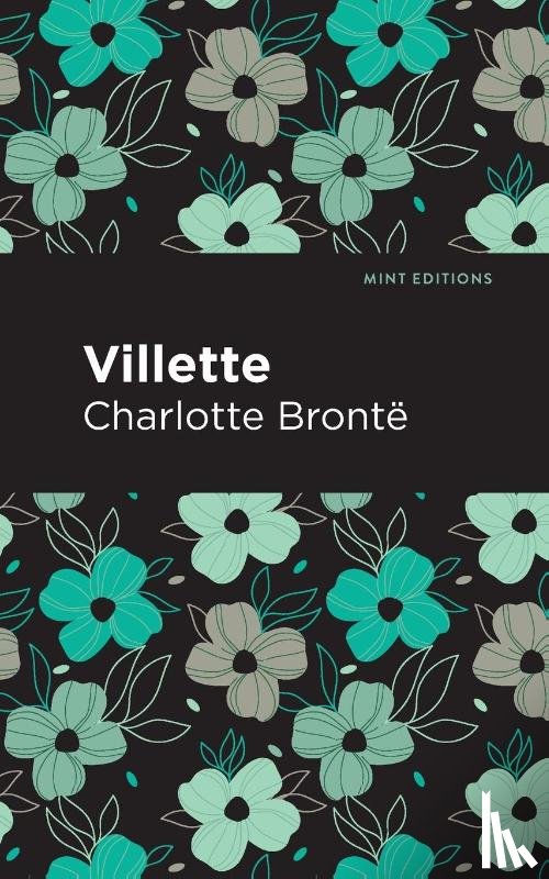 Bronte, Charlotte - Villette
