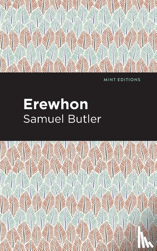 Butler, Samuel - Erewhon