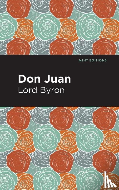 Byron, George Gordon - Don Juan