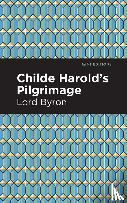 Byron, George Gordon - Childe Harold's Pilgrimage