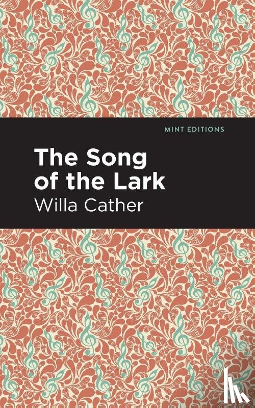 Cather, Willa - The Song of the Lark