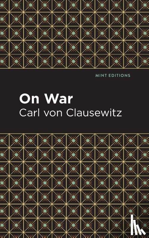 Von Clausewitz, Carl - On War