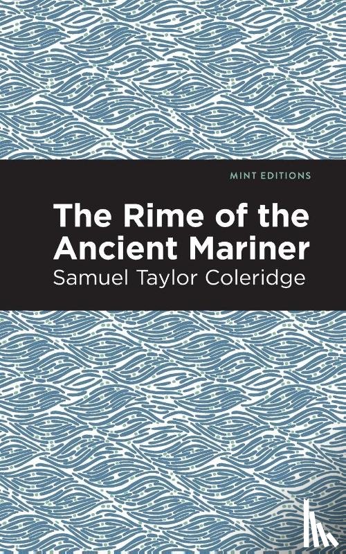 Coleridge, Samuel - Rime of the Ancient Mariner