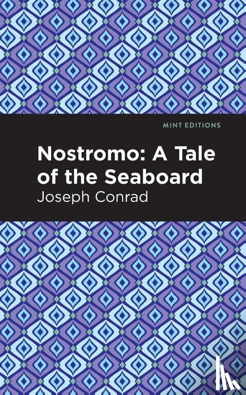 Conrad, Joseph - Nostromo