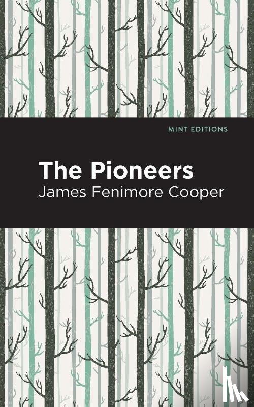 Fenimore Cooper, James - The Pioneers