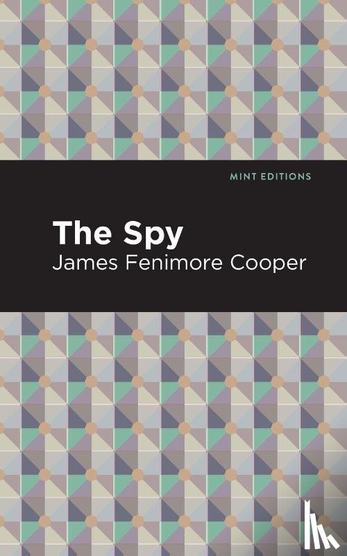 Fenimore Cooper, James - The Spy