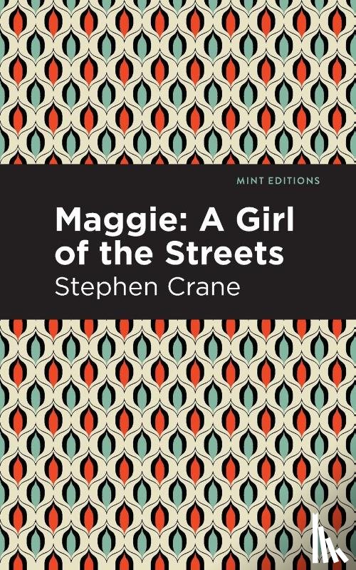 Crane, Stephen - Maggie