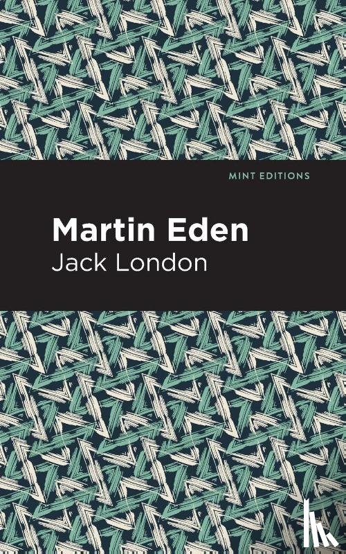 London, Jack - Martin Eden