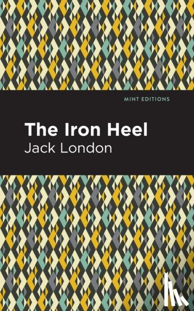 London, Jack - The Iron Heel