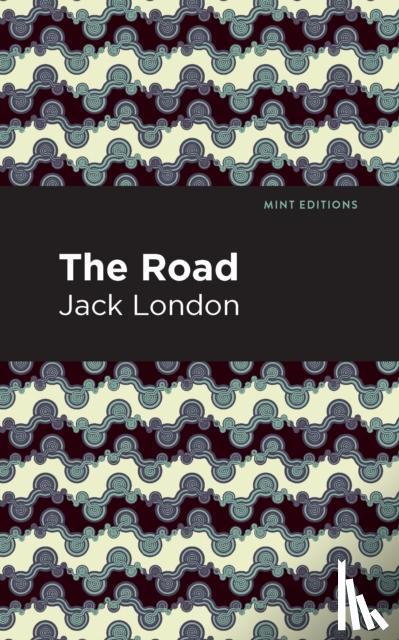London, Jack - The Road