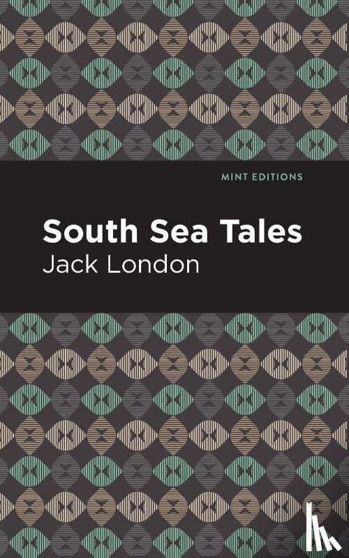 London, Jack - South Sea Tales