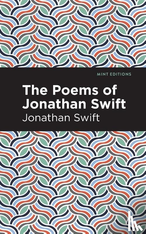 Swift, Jonathan - The Poems of Jonathan Swift