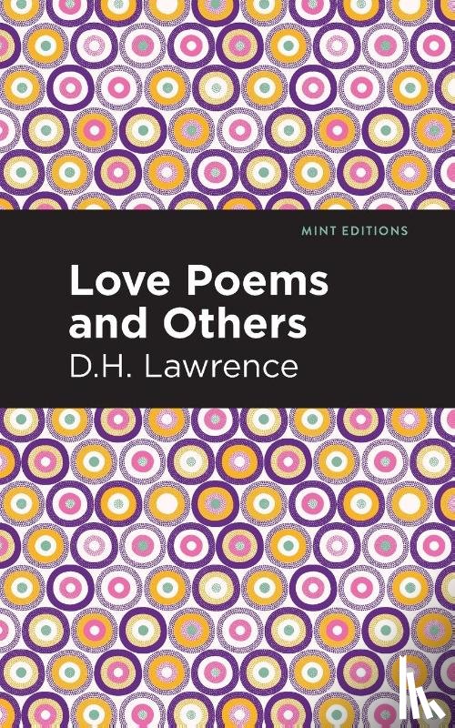 Lawrence, D. H. - Love Poems and Others