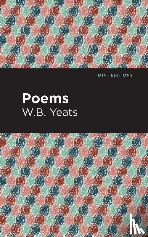 Yeats, William Butler - Poems