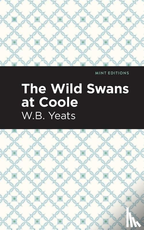 Yeats, William Butler - The Wild Swans at Coole (collection)