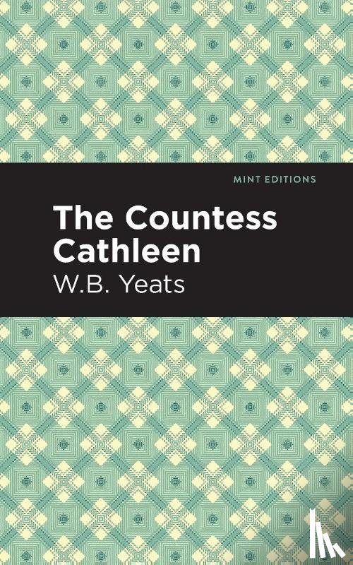 Yeats, William Butler - The Countess Cathleen