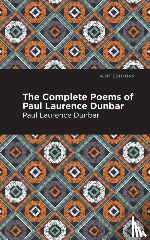 Dunbar, Paul Laurence - The Complete Poems of Paul Laurence Dunbar