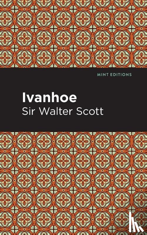 Scott, Walter - Ivanhoe