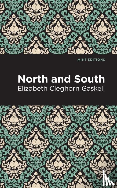Gaskell, Elizabeth Cleghorn - North and South