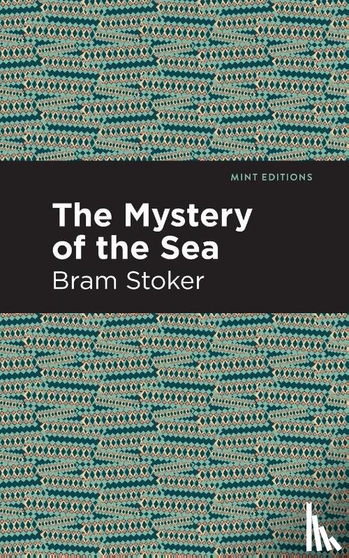 Stoker, Bram - The Mystery of the Sea