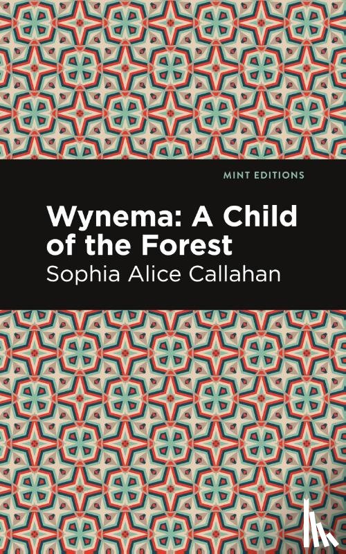 Callahan, Sophia Alice - Wynema