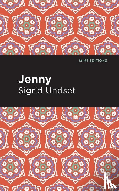 Undset, Sigrid - Jenny