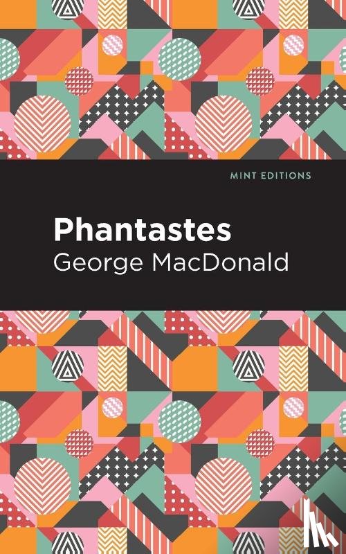 MacDonald, George - Phantastes