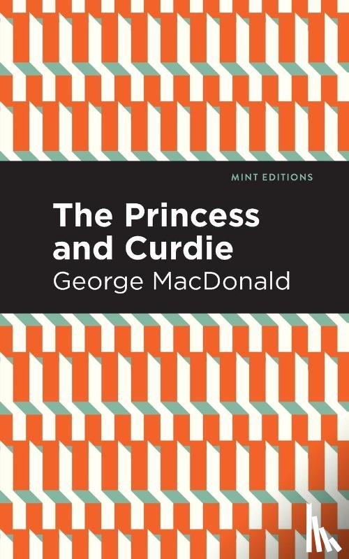 MacDonald, George - The Princess and Curdie
