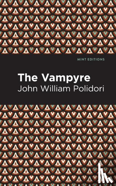 Polidori, John William - The Vampyre