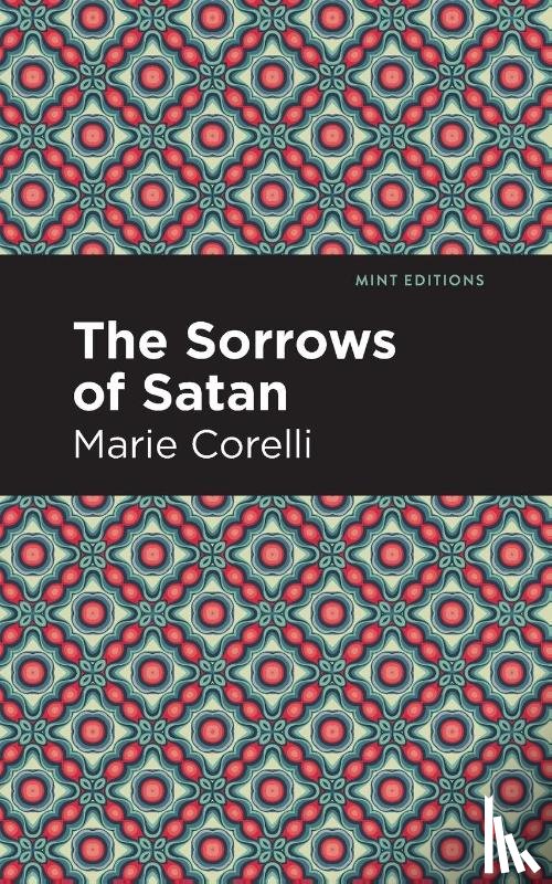 Corelli, Marie - The Sorrows of Satan