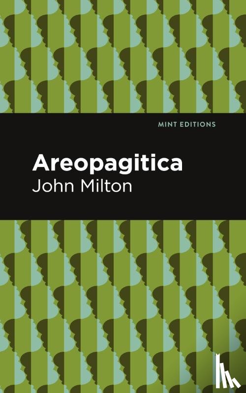 Milton, John - Aeropagitica