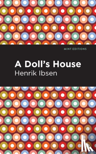 Ibsen, Henrik - A Doll's House