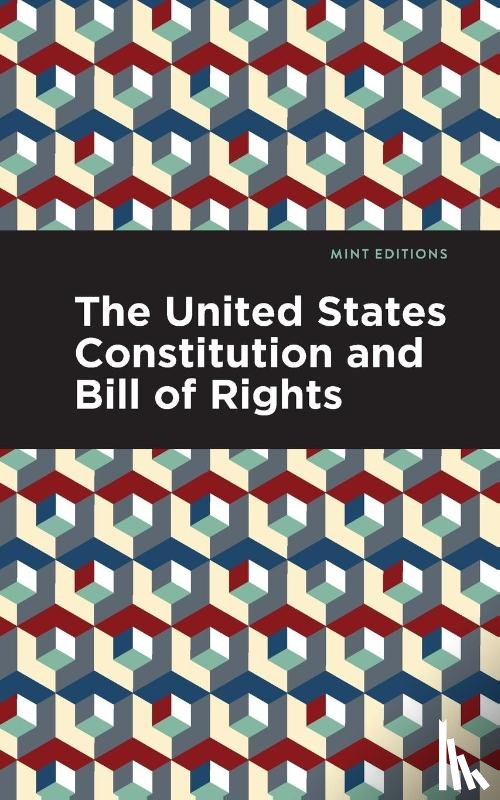 Editions, Mint, Congress, 1st United States - The United States Constitution and Bill of Rights