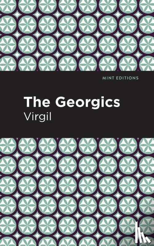 Virgil - The Georgics