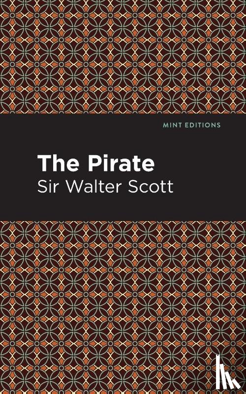 Scott, Walter - The Pirate