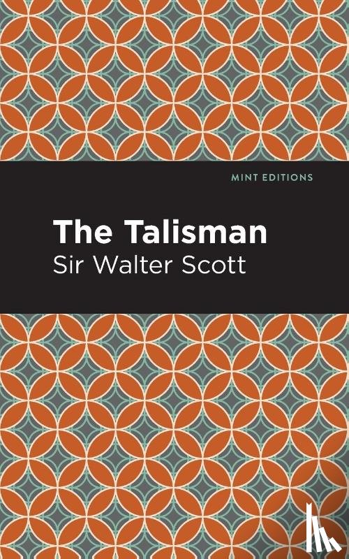 Scott, Walter - The Talisman