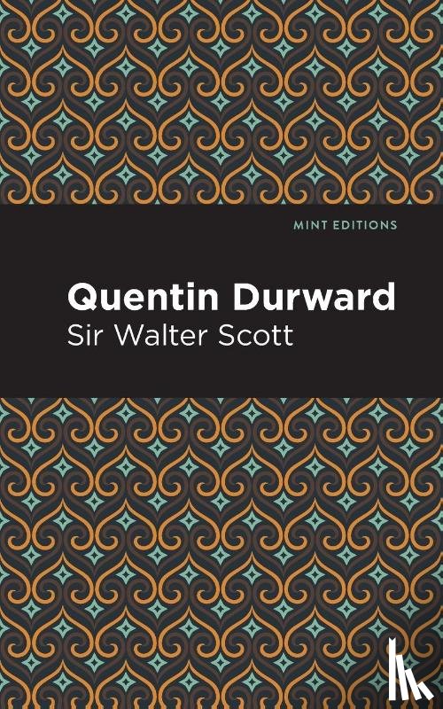 Scott, Walter - Quentin Durward