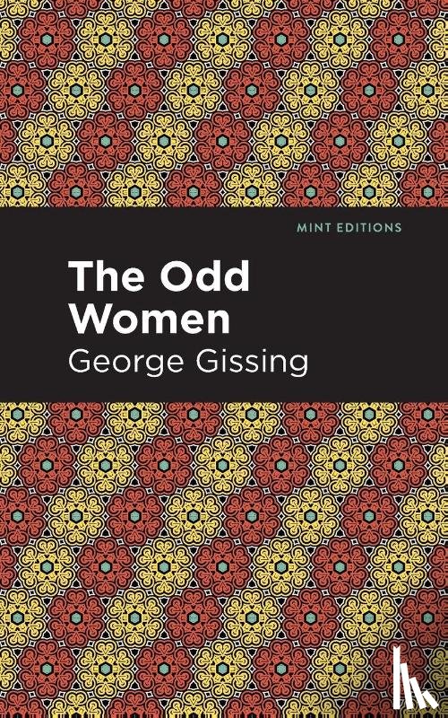 Gissing, George - The Odd Women