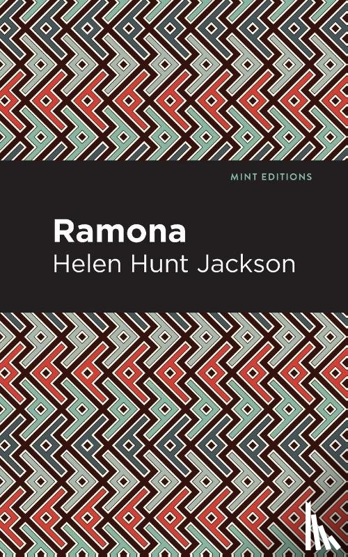 Jackson, Helen Hunt - Ramona