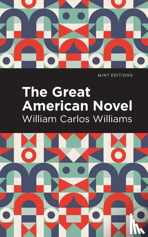 Williams, William Carlos - The Great American Novel