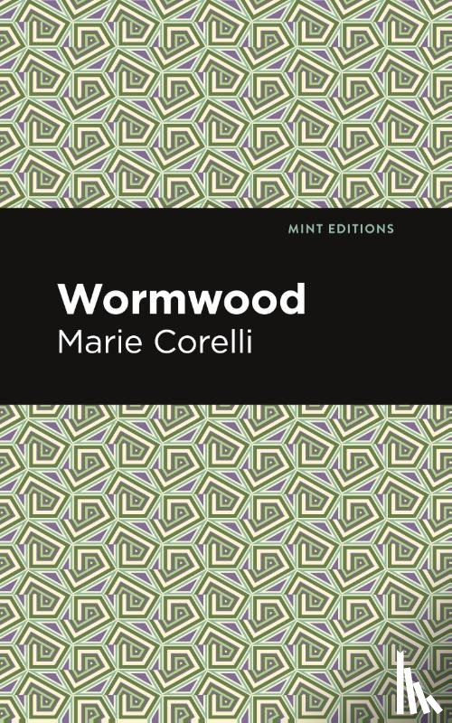 Corelli, Marie - Wormwood