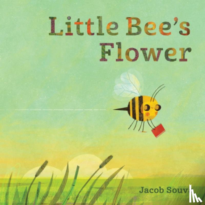 Souva, Jacob - Little Bee's Flower