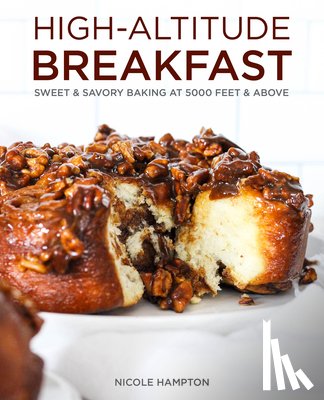 Hampton, Nicole - High-Altitude Breakfast