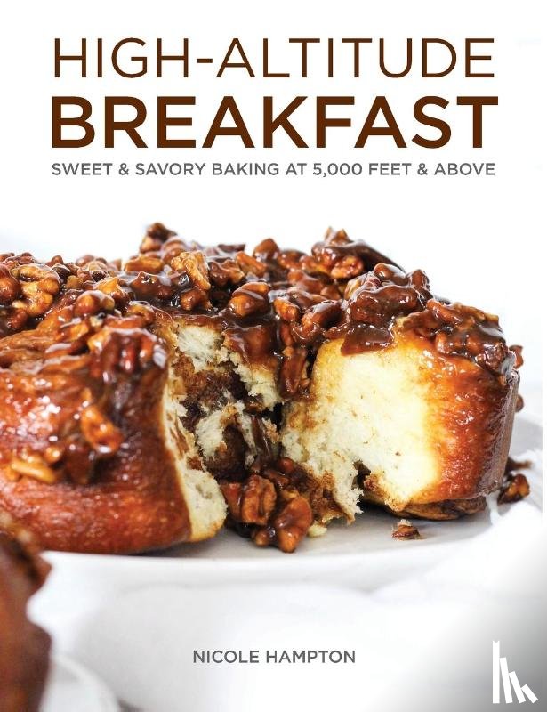 Hampton, Nicole - High-Altitude Breakfast