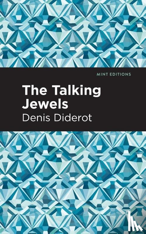 Diderot, Denis - The Talking Jewels