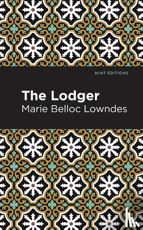 Belloc Lowndes, Marie - The Lodger
