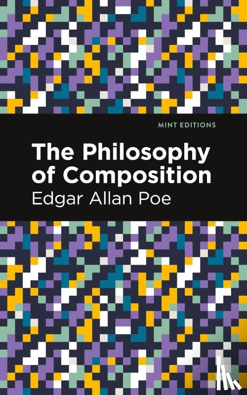 Poe, Edgar Allan - The Philosophy of Composition