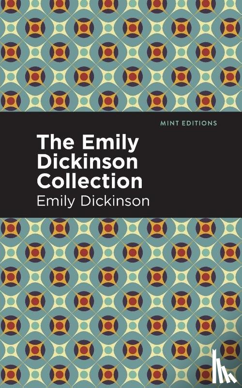 Dickinson, Emily - The Emily Dickinson Collection