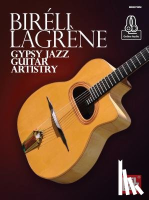 Lagrene, Bireli - BIRELI LAGRENE