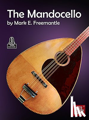 Mark E Freemantle - The Mandocello